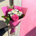 Spring Blush Bouquet