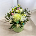 Aranjament Spring Bunny Basket
