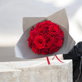 Buchet 17 Trandafiri