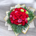 Buchet 51 trandafiri