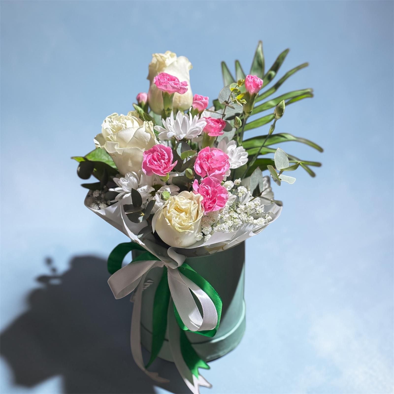 Aranjament Gentle Bloom
