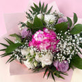 Buchet Blushing Charm