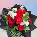 Buchet Midnight