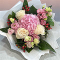 Buchet Pink Mist