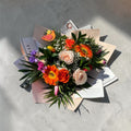 Buchet Vibrant Spring
