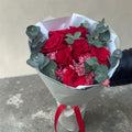 Buchet Garden of Love