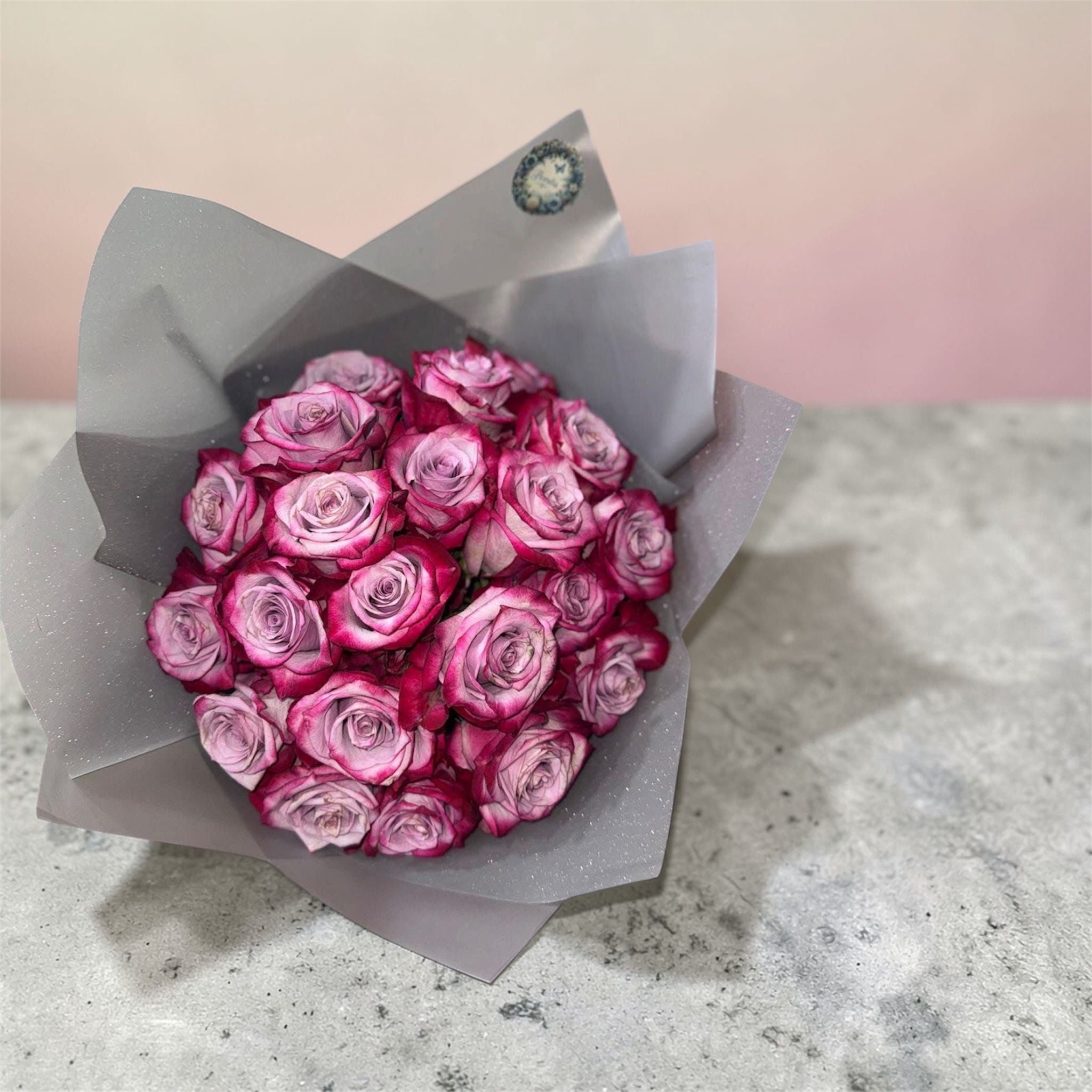 Buchet 21 Trandafiri