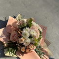 Buchet Pink Serenity