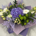 Buchet Violet Memories
