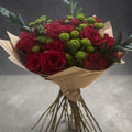 Buchet Love Story