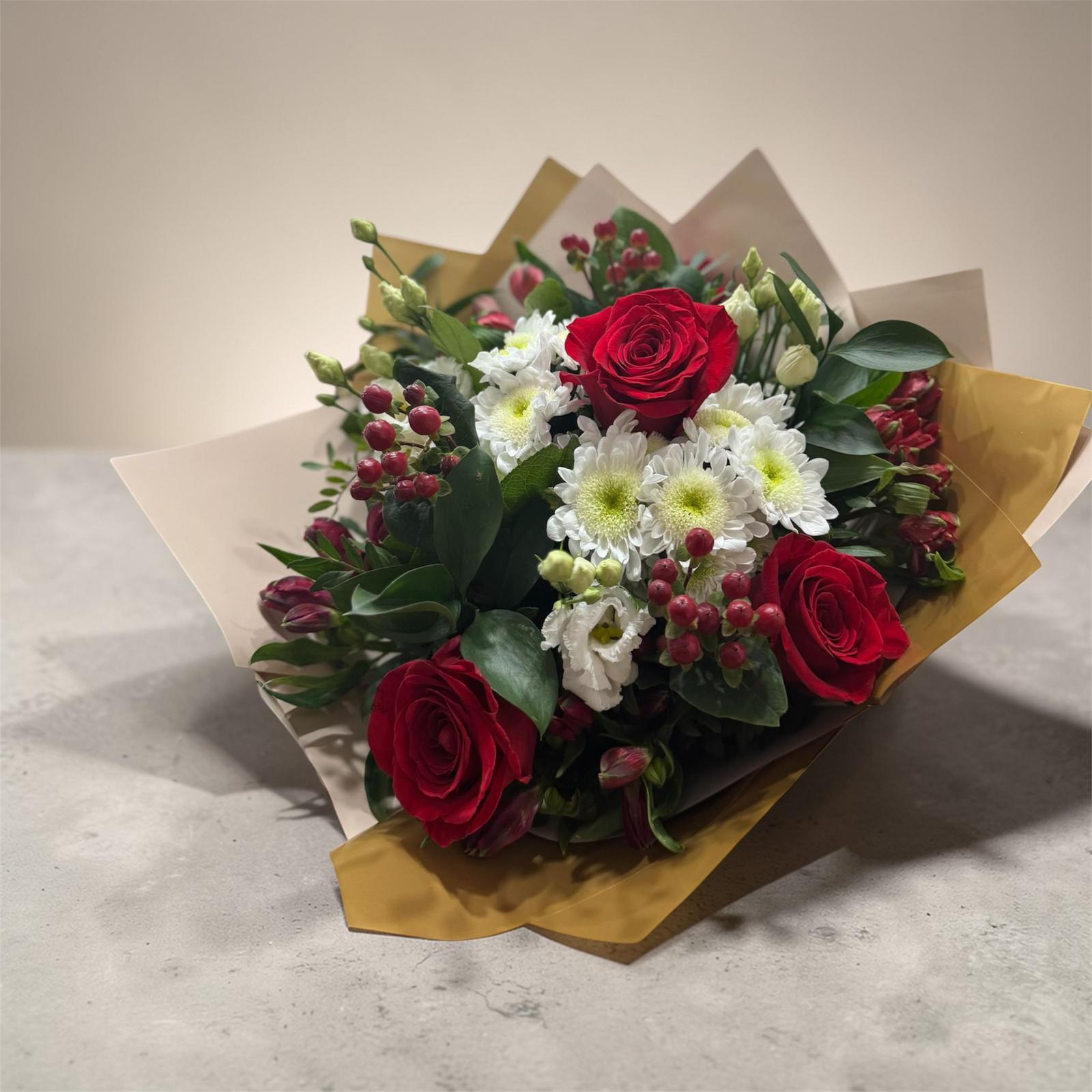 Buchet True Love