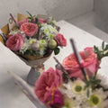 Buchet Make-up