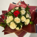 Buchet 19 Trandafiri
