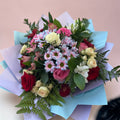 Buchet Candy Bloom