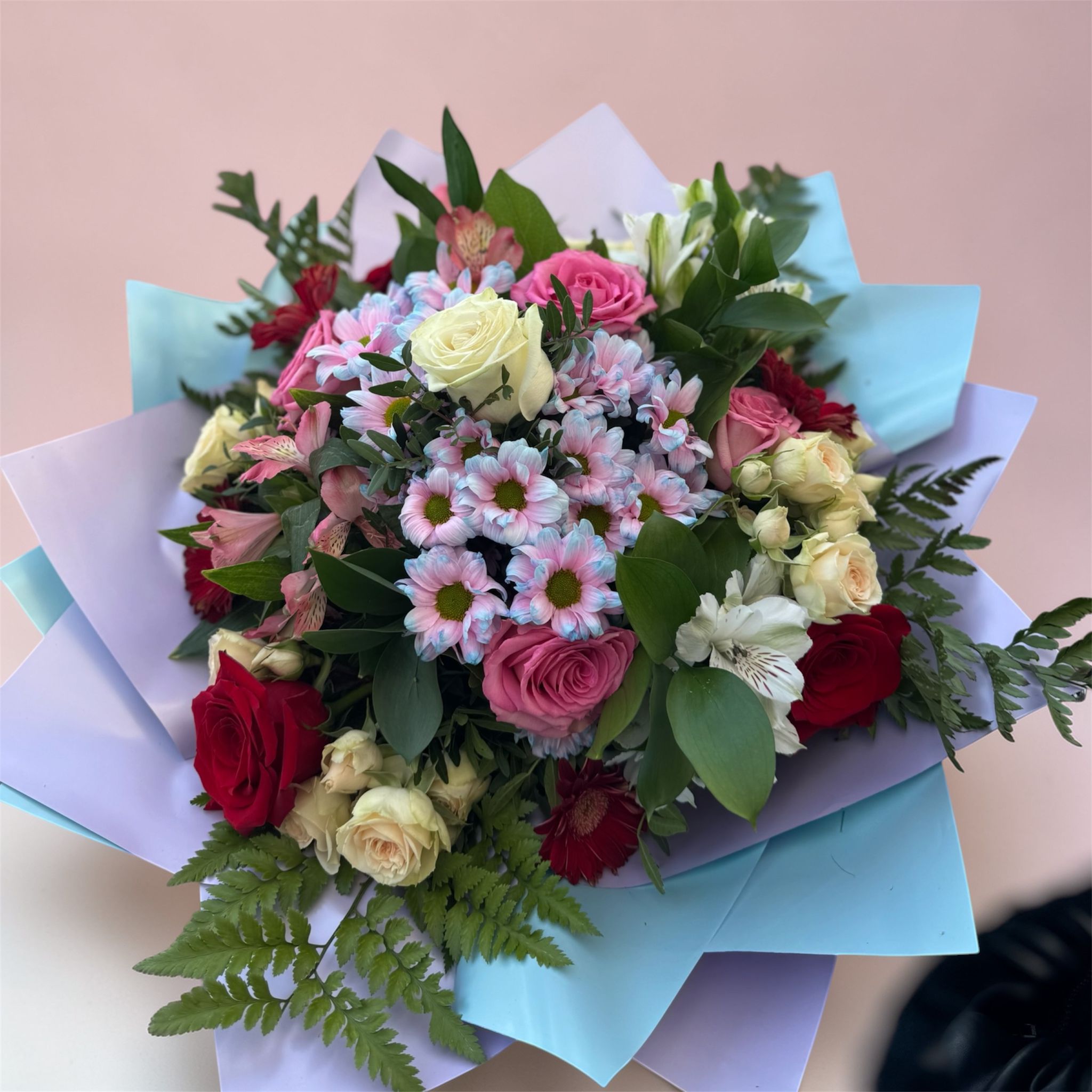 Buchet Candy Bloom