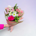 Buchet Pretty in Pink