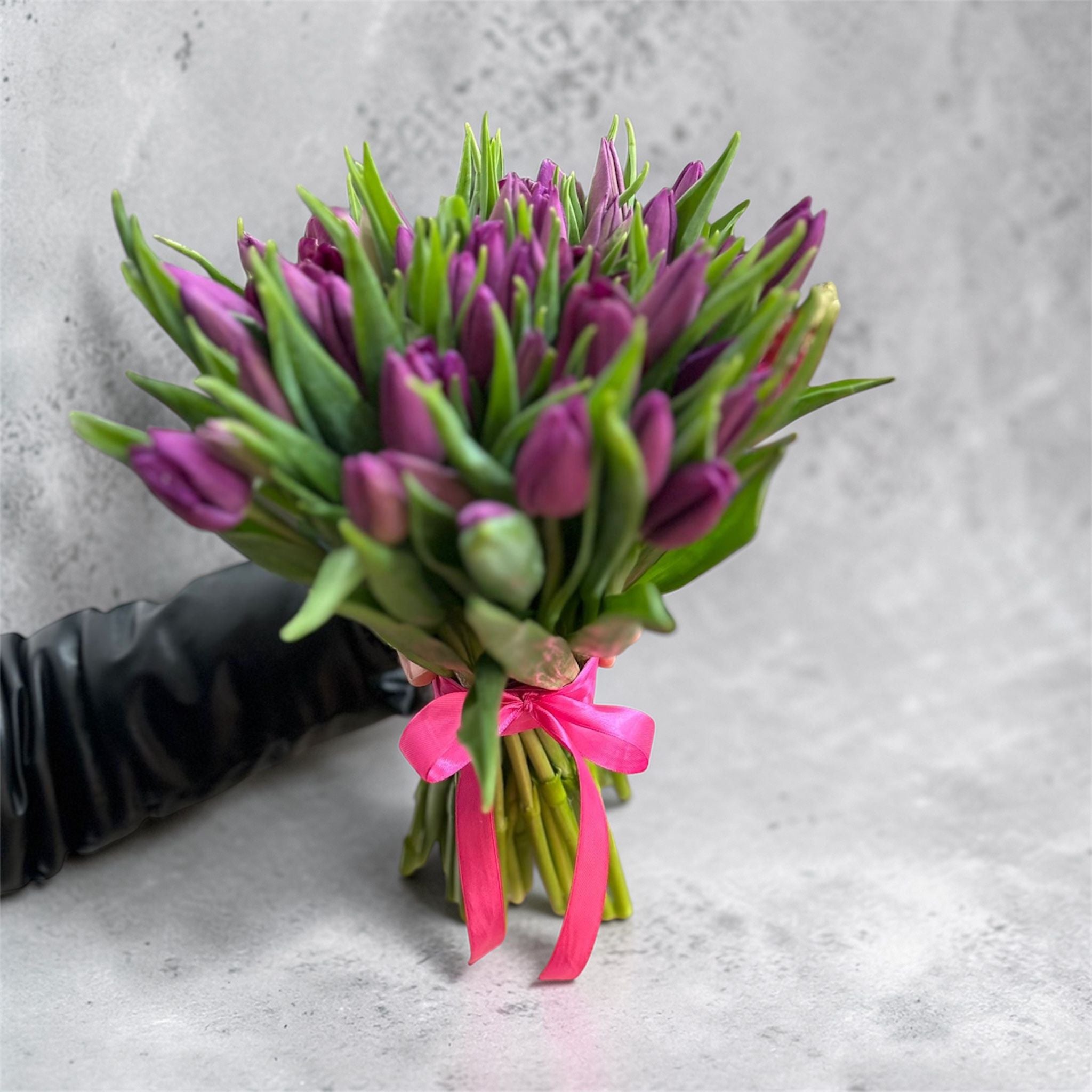 Buchet 51 Lalele
